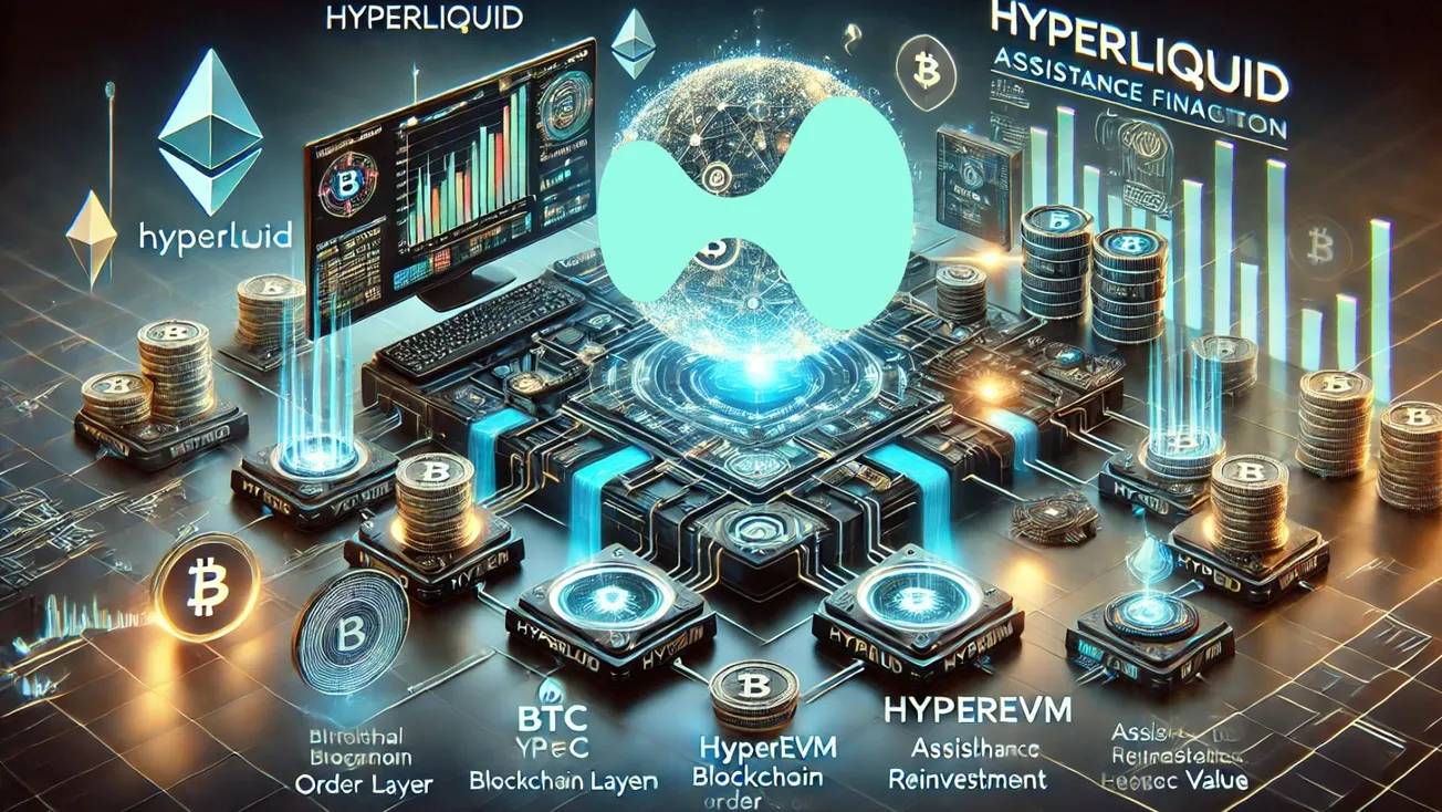 Hyperliquid: Key Developments & Market Positioning