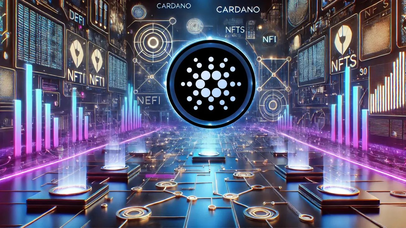 Cardano (ADA) Update