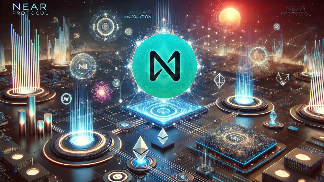 NEAR Protocol: Key Insights & Developments