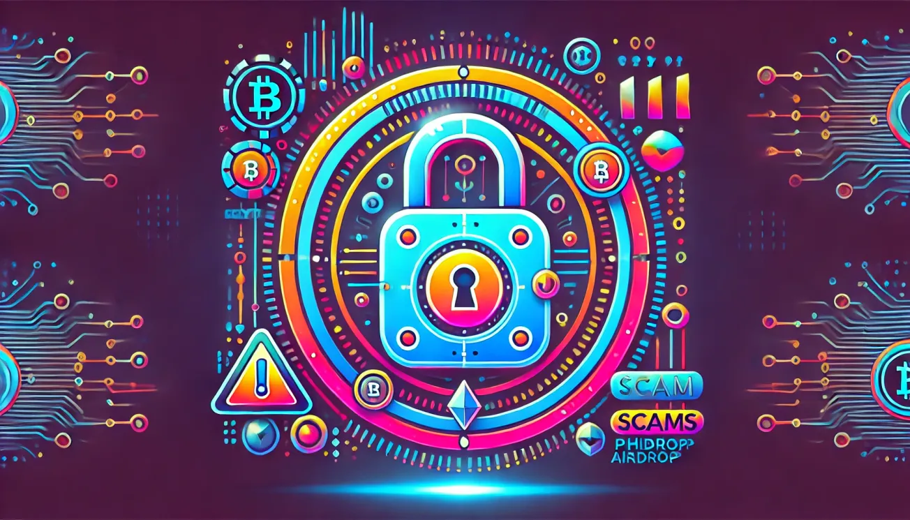 Crypto Scams in 2025: How to Spot and Avoid Them