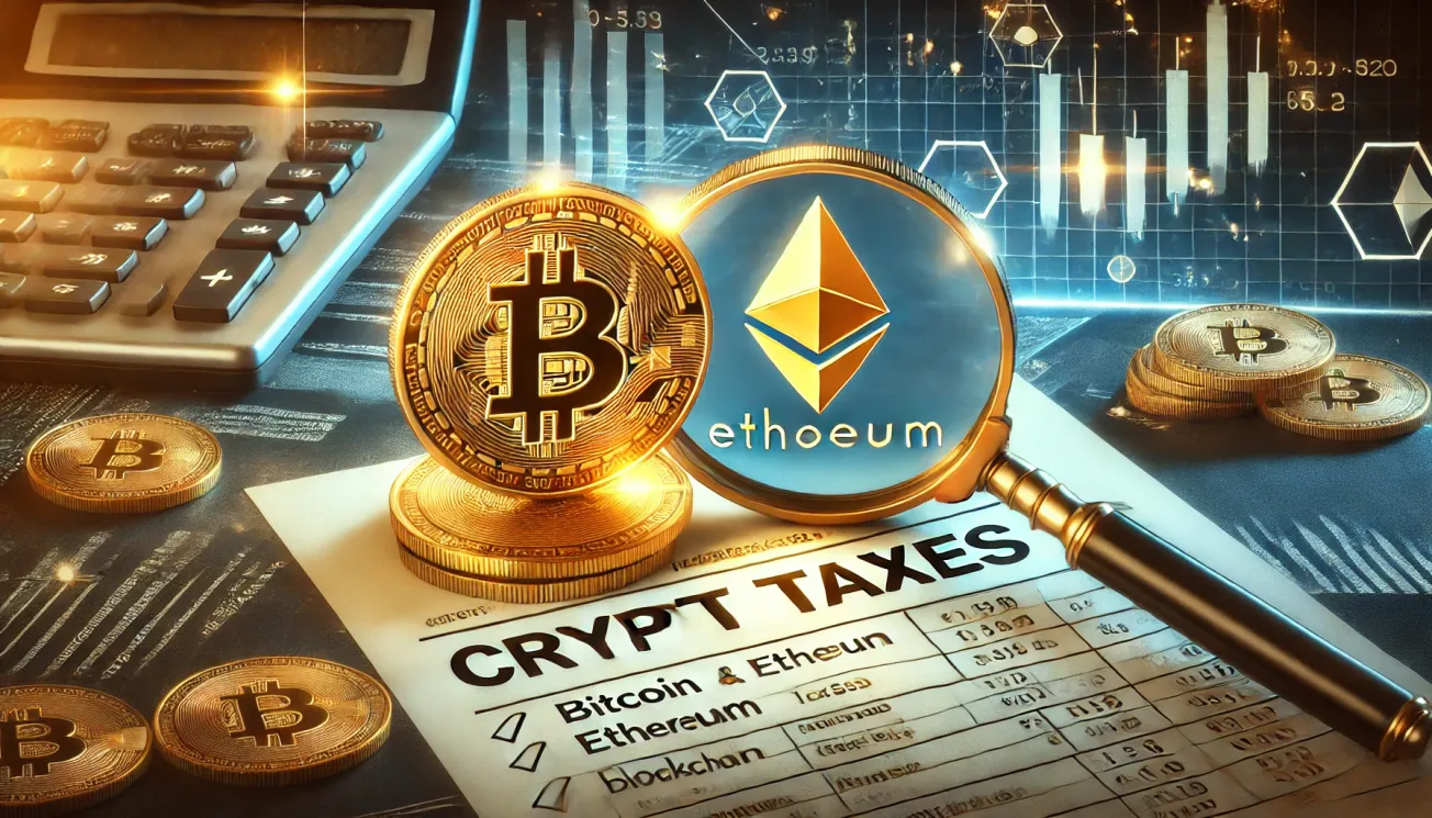 Mastering Crypto Tax Basics: Your Essential Guide to Navigating Digital Currency Taxation